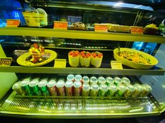 -JINNS锦时 steak&pizza(浸信会礼拜堂旧址店)