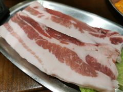 -·缸桶屋·韩式牛肋条自助烤肉(西湖D11店)