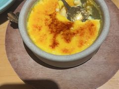 -一心创作料理屋(经开万达店)