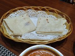 -辛德里印度餐厅(勒泰商圈店)