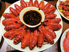 -一棠龙虾•王牌虾球(楚河汉街店)
