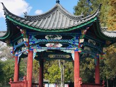 -黑龙潭公园