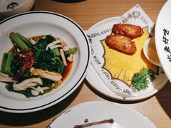 -太二酸菜鱼(兴业太古汇店)