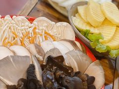 -东镇老火锅(长春路首店)