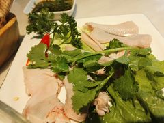 鹅掌-围炉夜话·潮汕卤水火锅(榕江店)