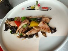 -馋遇江南·精致湖景雅宴(东方之门店)