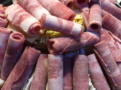 -炙韩料理·部队锅专门店