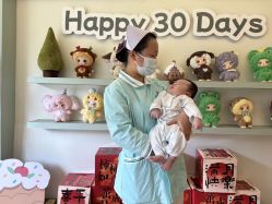 -致友月子会所旗舰店