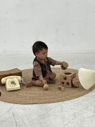 -玛瑞莎专业孕妇摄影(越秀店)