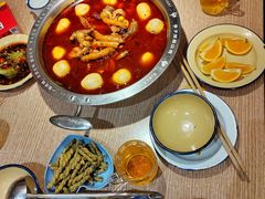 -李子坝梁山鸡(源著天街十五鸡哥店)