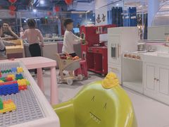 -萨卡屋亲子乐园·餐厅(龙山万物工场店)