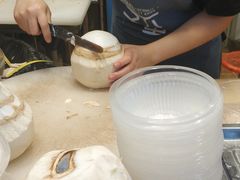 -椰子下蛋(南锣鼓巷店)