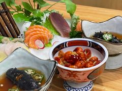 -松竹和日式料理(辽阳店)