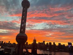 -东方明珠广播电视塔