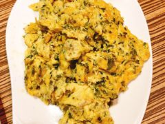 嫩炒鸡蛋-老昌春饼(中央二店)