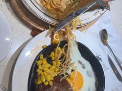 -夏日玛莉西餐厅(金茂览秀城店)