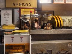 -颂福楼·南京菜(定淮门店)