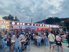 -小舅母子烤鱼(天生城店)