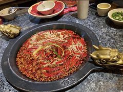 -蜀大侠火锅(建设路第五大道店)