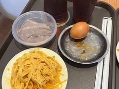 -有礼有面(知春路店)