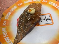 -元气寿司(东方宝泰店)