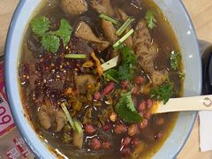 -小杨生煎(成山巴黎春天店)
