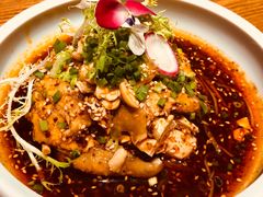 -时光乌托邦空中花园餐厅川味·融合菜(幸福广场店)
