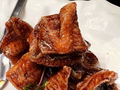 -上海苏宁宝丽嘉酒店·嘉府壹号中餐厅
