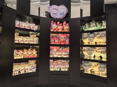 -安吉Hello Kitty乐园
