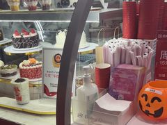 -DQ·蛋糕·冰淇淋(五棵松万达店)