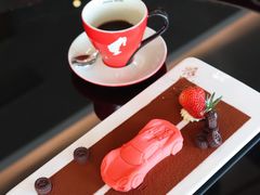 -厦门海港英迪格酒店(中山路店)
