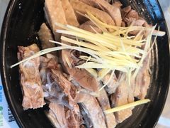 -乡亲鹅肉城(昆山店)