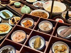 -添萬囍·天津三鲜捞面(天河城店)