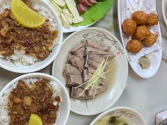 -乡亲鹅肉城(吴江店)