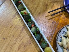 -锦尚阁烤鱼•天津菜(宣武门胡同店)