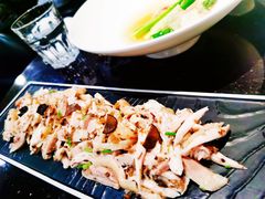 -小运河·公馆(国贸店)