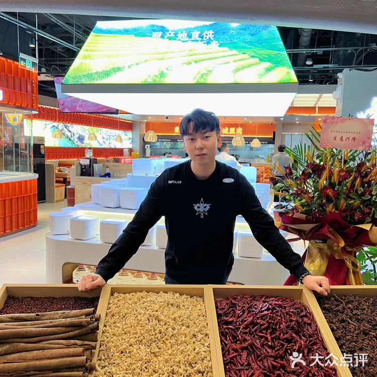 在北京！！这家湘菜唯一缺点就是太费饭啦！