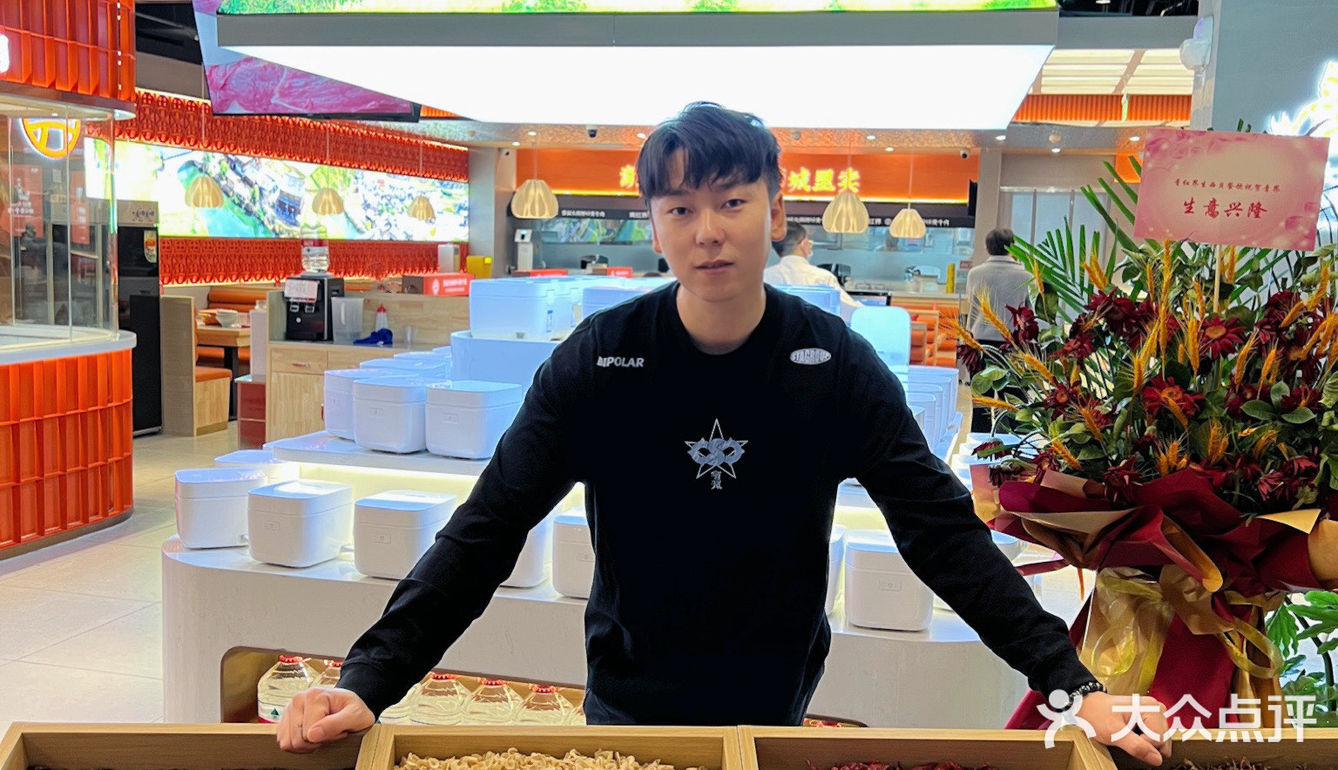 在北京！！这家湘菜唯一缺点就是太费饭啦！
