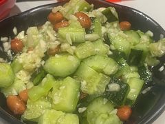 -香满堂川湘菜烤鱼(龙茗路店)
