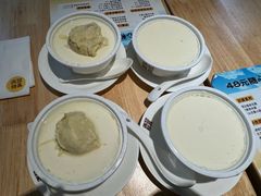 -满记甜品(王府井北京市百货大楼店)