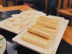 -裕德孚·非遗手切涮羊肉(东直门内大街店)