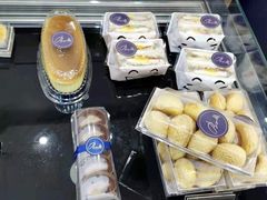 -BONBON BAKERY