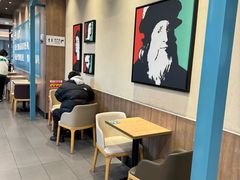 -魏家凉皮(祈年大厦店)