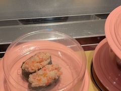 -争鲜回转寿司(通州万达店)