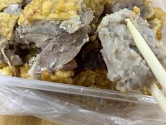 -粤北餐馆