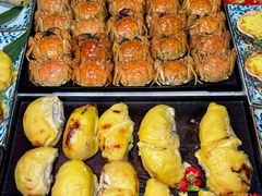 -極上萬膳·日料放题(来福士江景店)