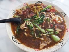 -孙记大碗皮肚面(后宰门店)