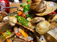 -必点海鲜·鲅鱼水饺(鞍山西道店)