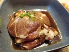 -新石器烤肉(招商1872店)
