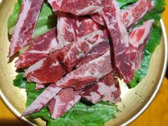 -韩象烤肉·韩国料理(市南麦凯乐旗舰店)